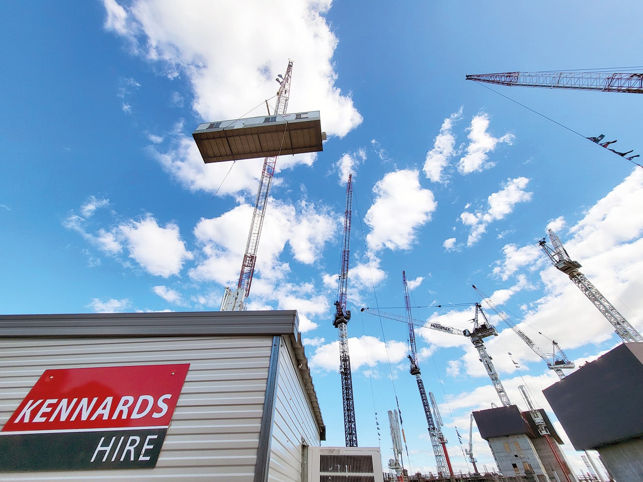 kennards hire midland