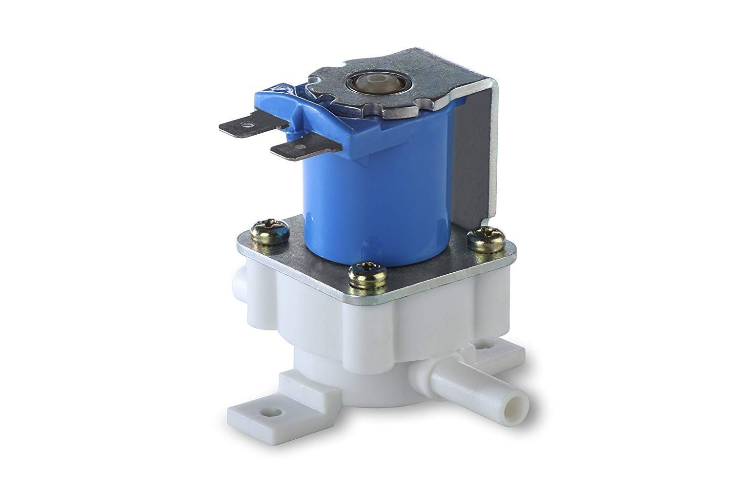 kent solenoid valve