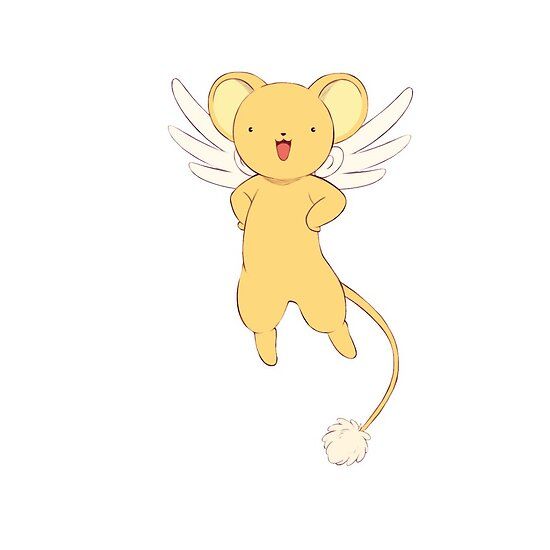 kero cardcaptor