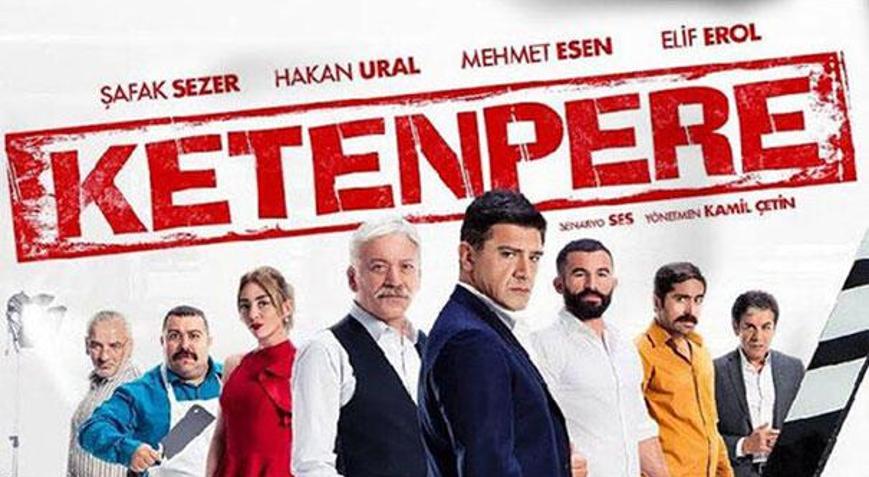 ketenpere full izle