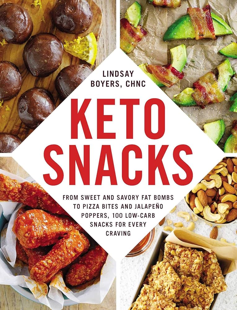 keto food amazon