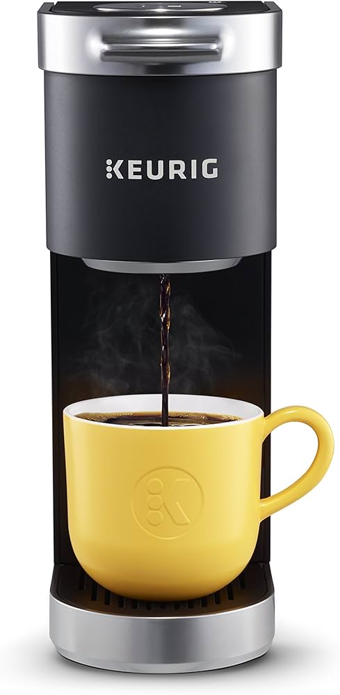 keurig coffee machine amazon