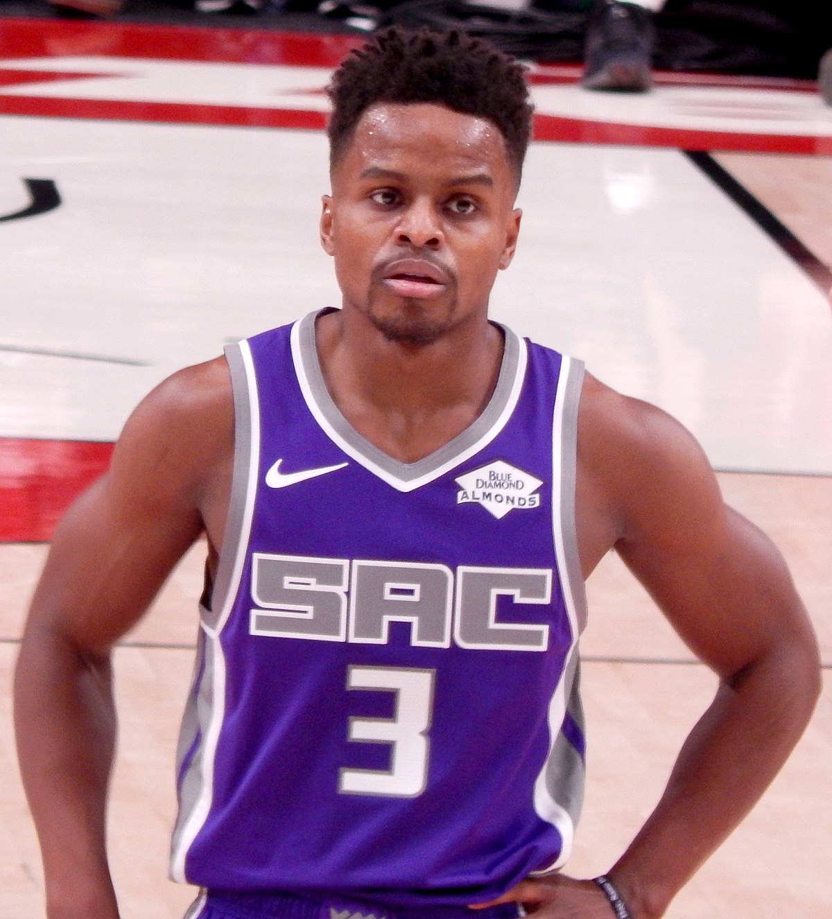 kevin yogi ferrell