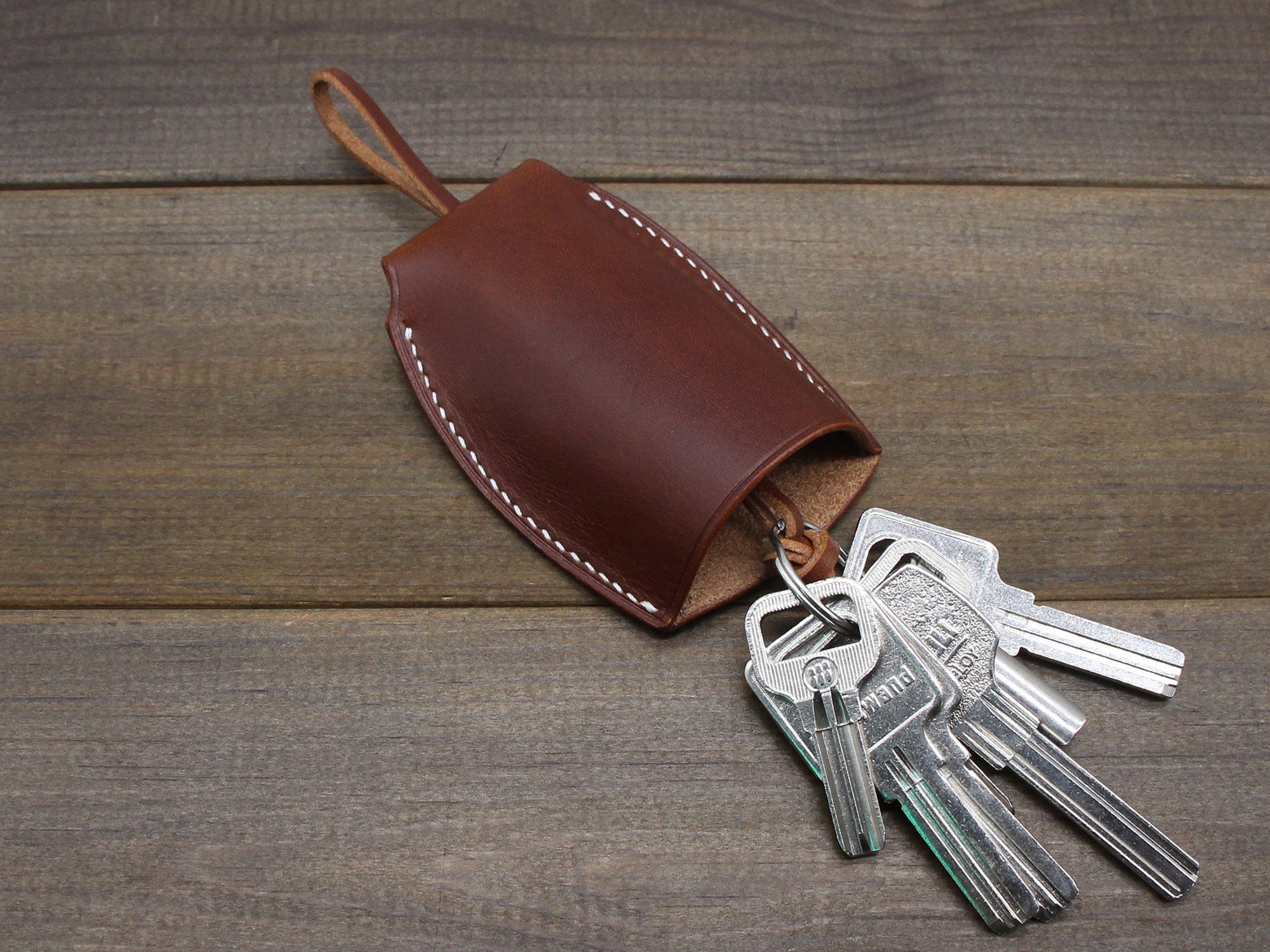 key holder pouch