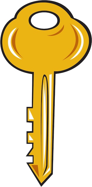 key pictures clip art