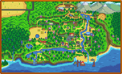 key stardew valley