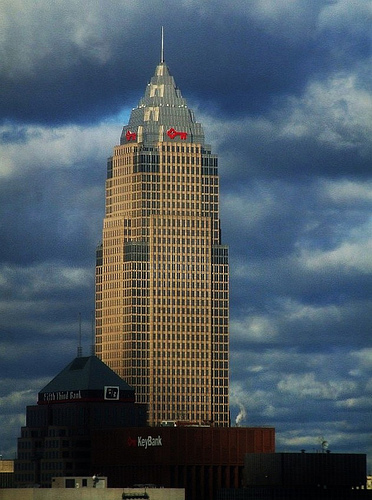 keycorp ohio