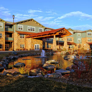 keystone place at legacy ridge