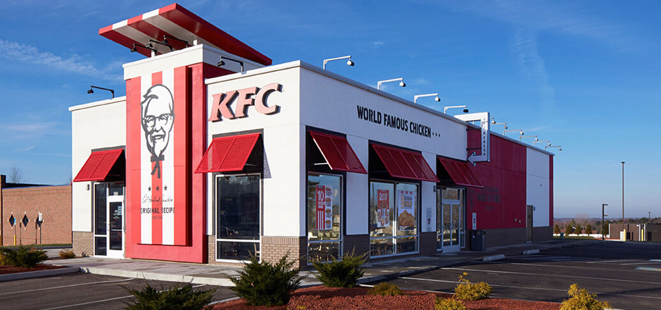 kfc jobs sheffield