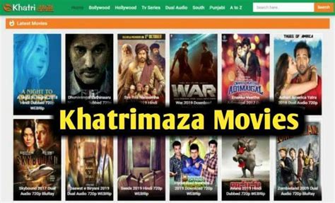 khatrimaza mkv movies download