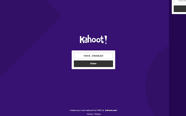 khoot bot