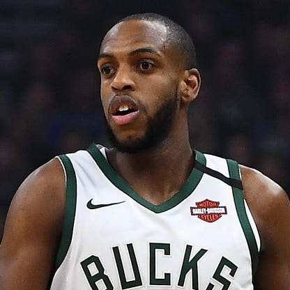 khris middleton stats