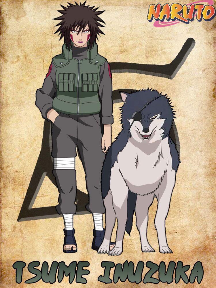 kiba mom