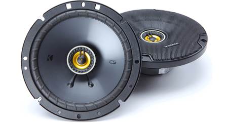 kicker loudspeakers