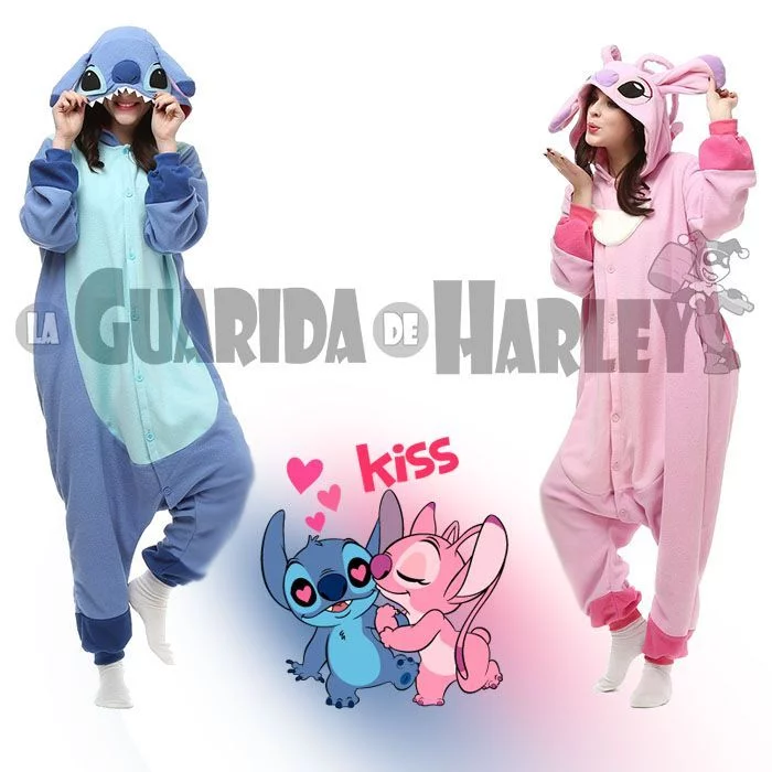 kigurumi disney