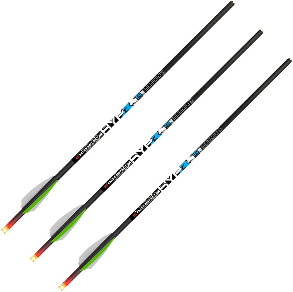 killer instinct arrows