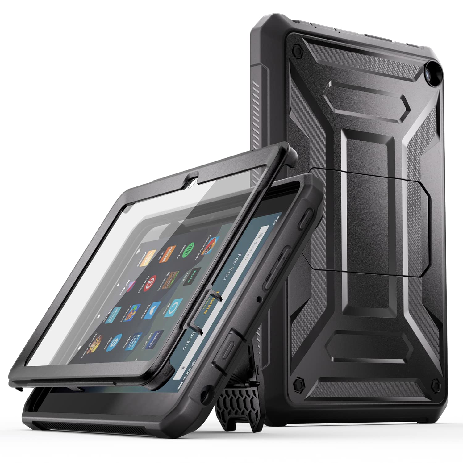 kindle fire 8 case