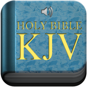 king james audio bible