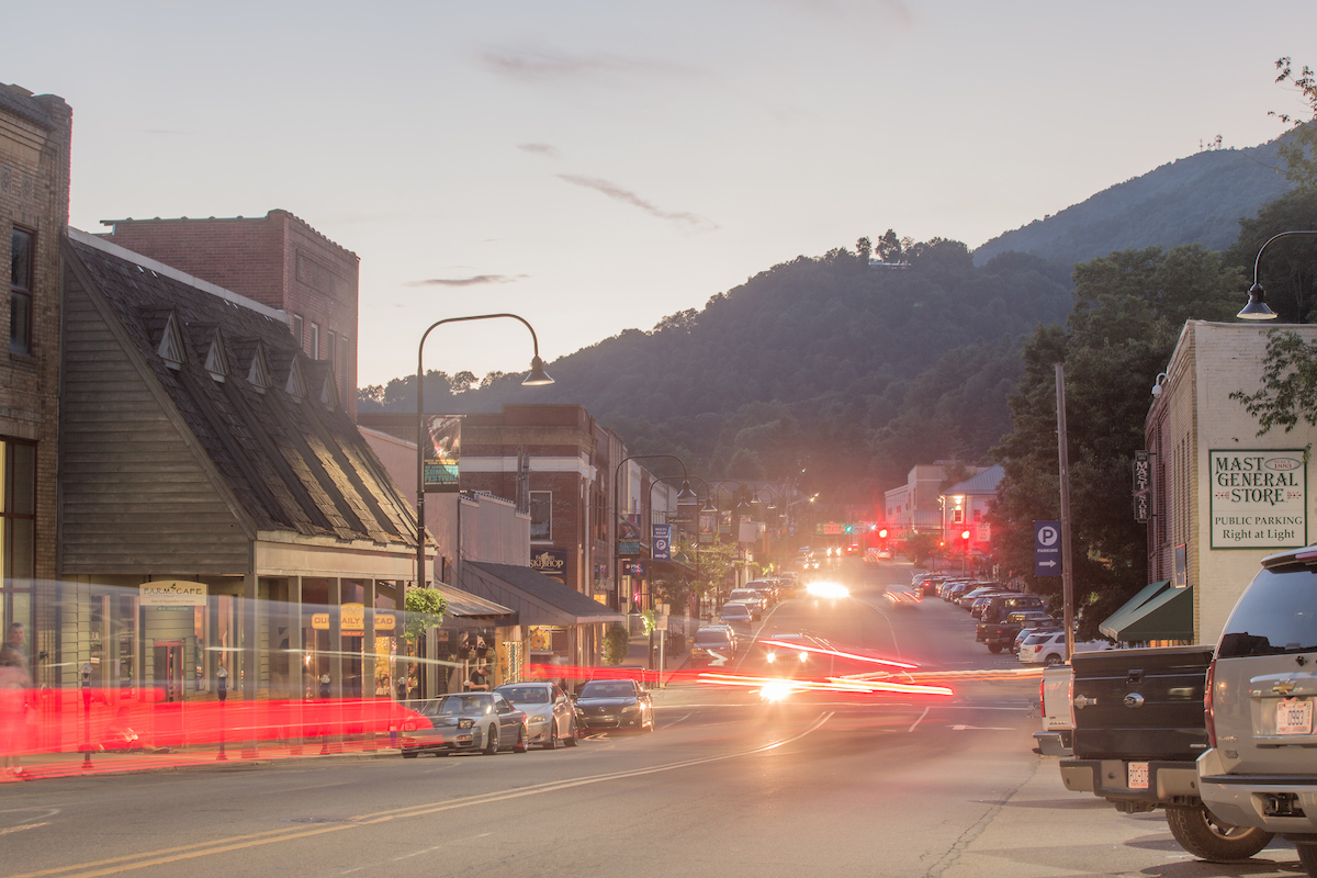 king street boone nc live cam