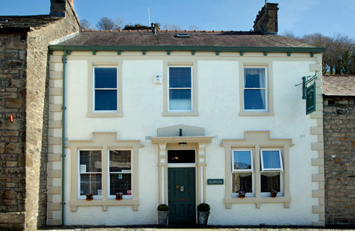 king william the fourth guest house settle