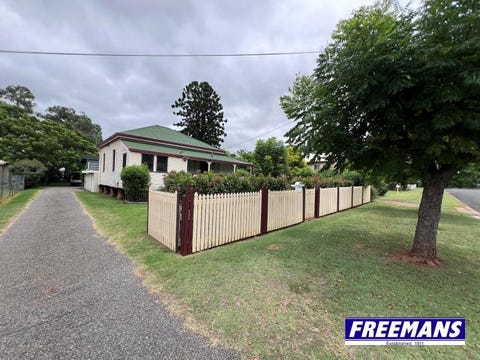 kingaroy real estate