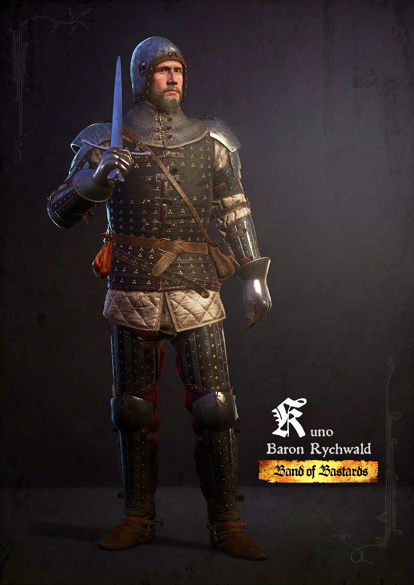 kingdom come deliverance wiki