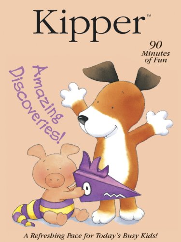 kipper tv