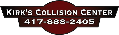 kirks collision center