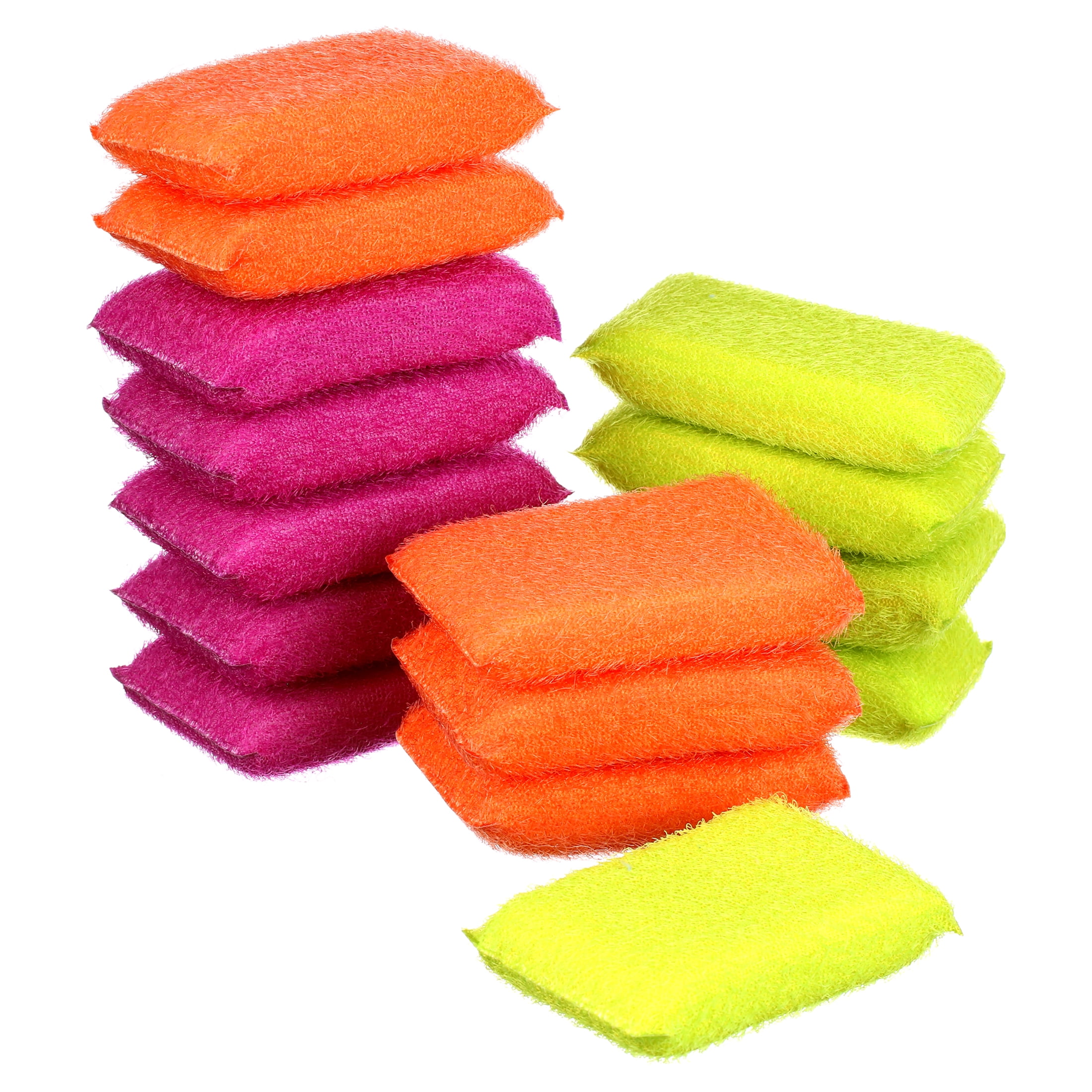 kitchen scrub sponge