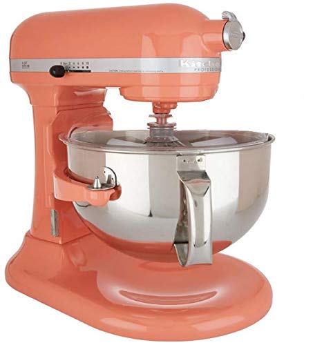 kitchenaid mixer professional 600