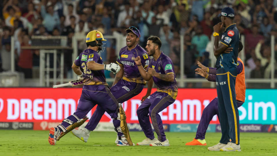 kkr recent match