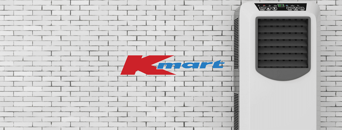 kmart air conditioner