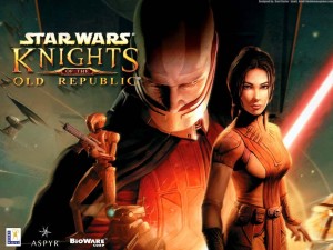 knights of the old republic walkthrough