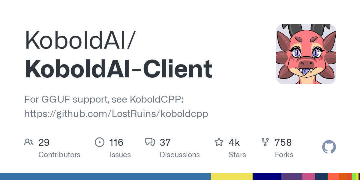 kobold ai api url