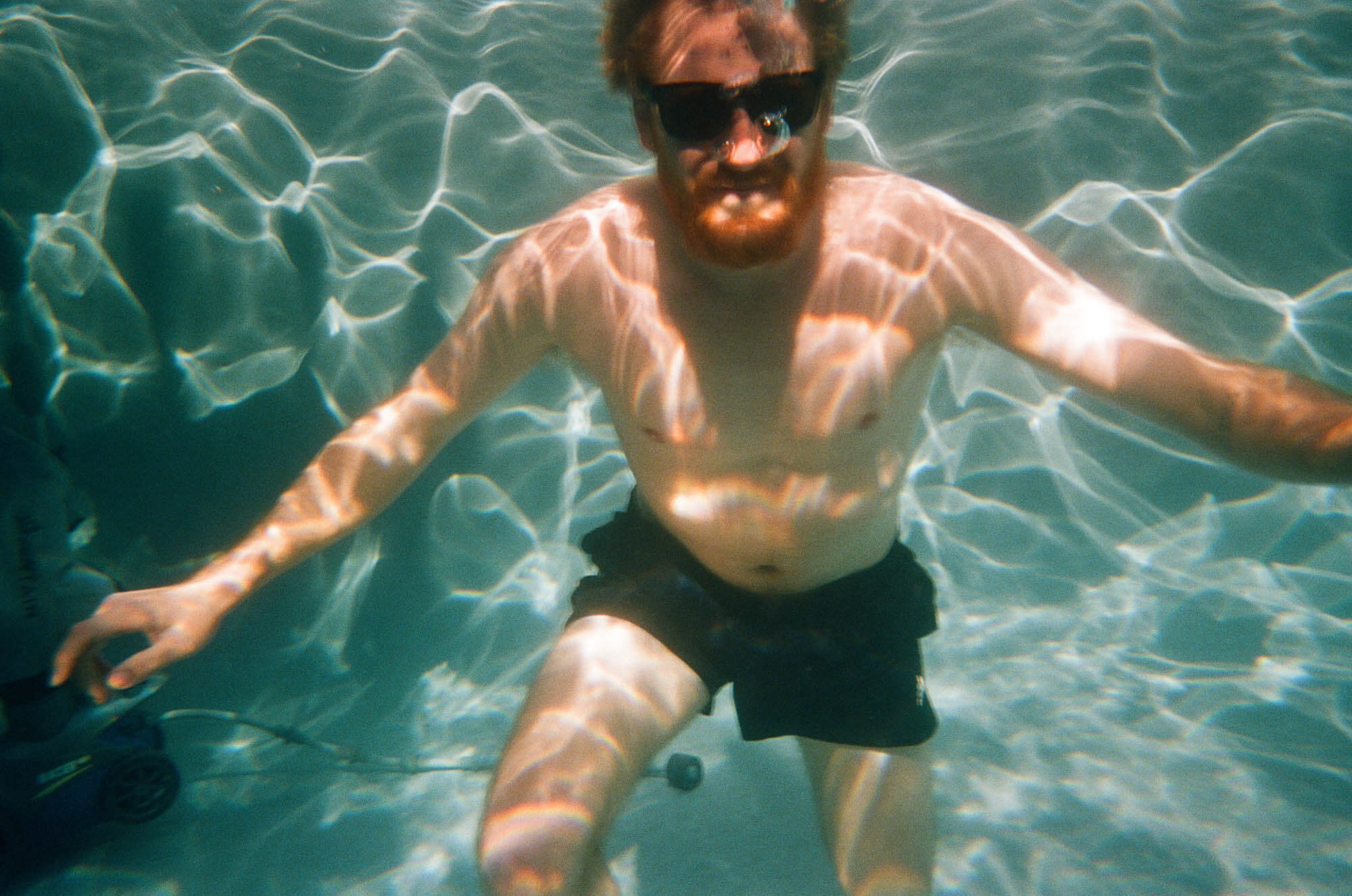 kodak waterproof disposable camera