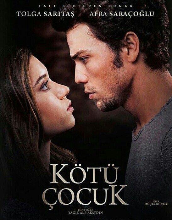 kötu çoçuk filmi full izle