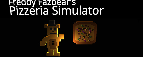 kogama fnaf 6