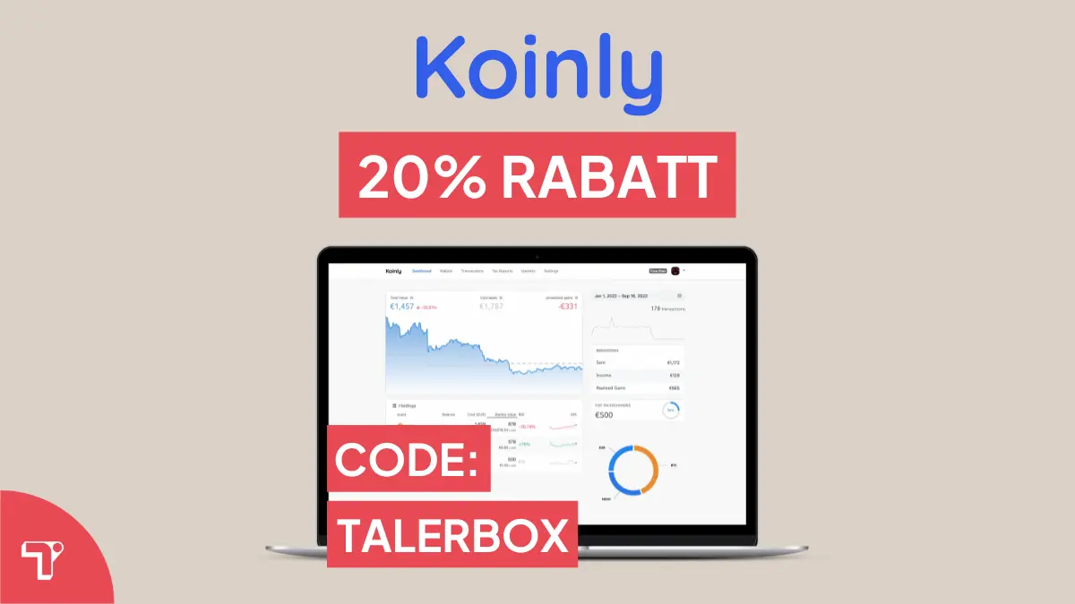 koinly promo codes