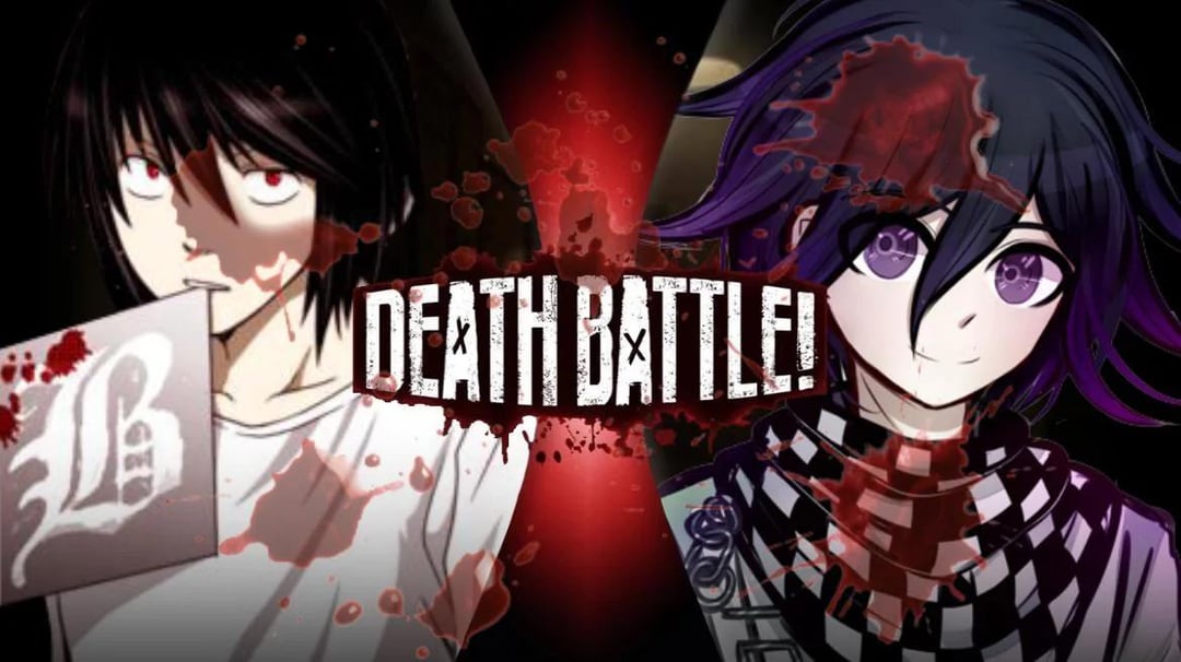 kokichi ouma death