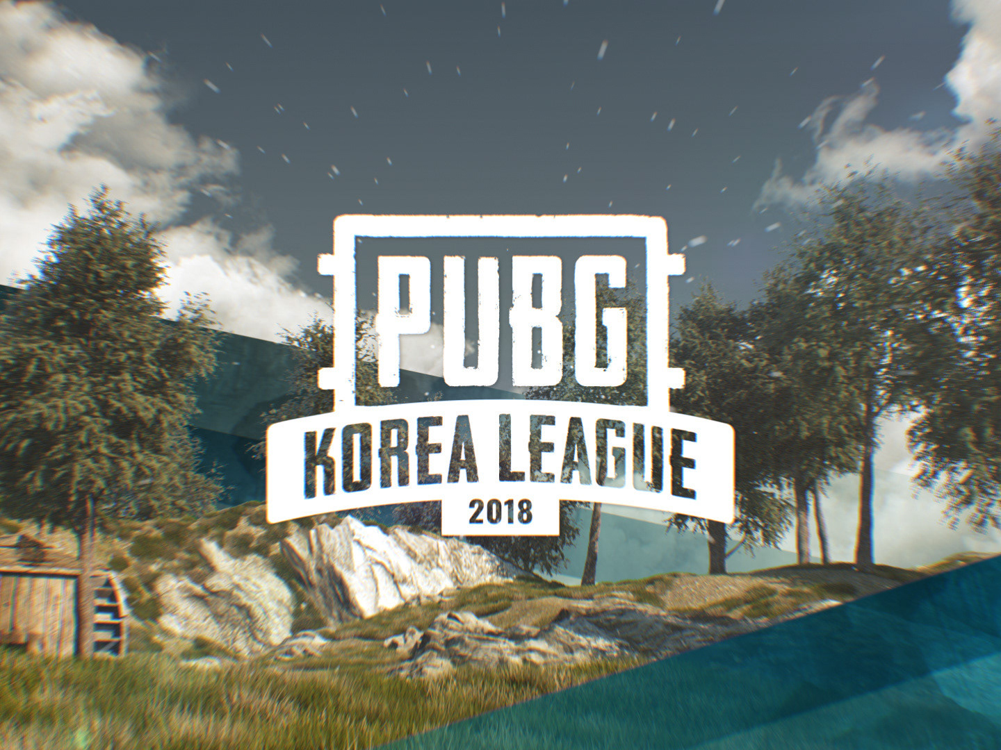 korea league pubg