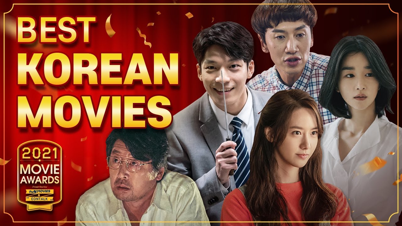 korea movies 2021