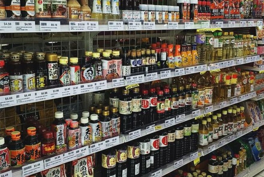 korean grocery melbourne