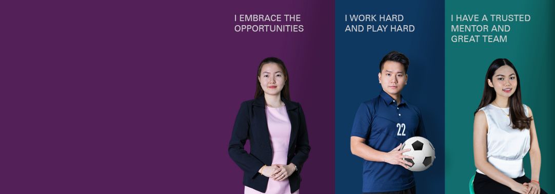 kpmg graduate program