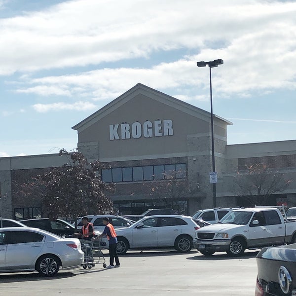 kroger studemont street houston tx