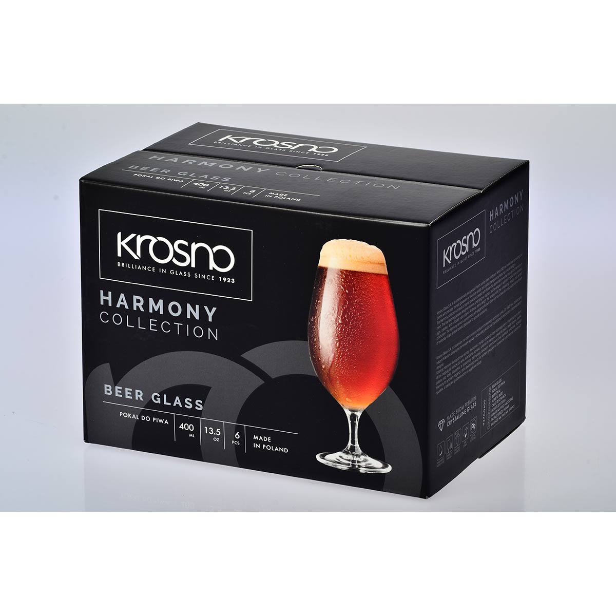 krosno harmony glasses