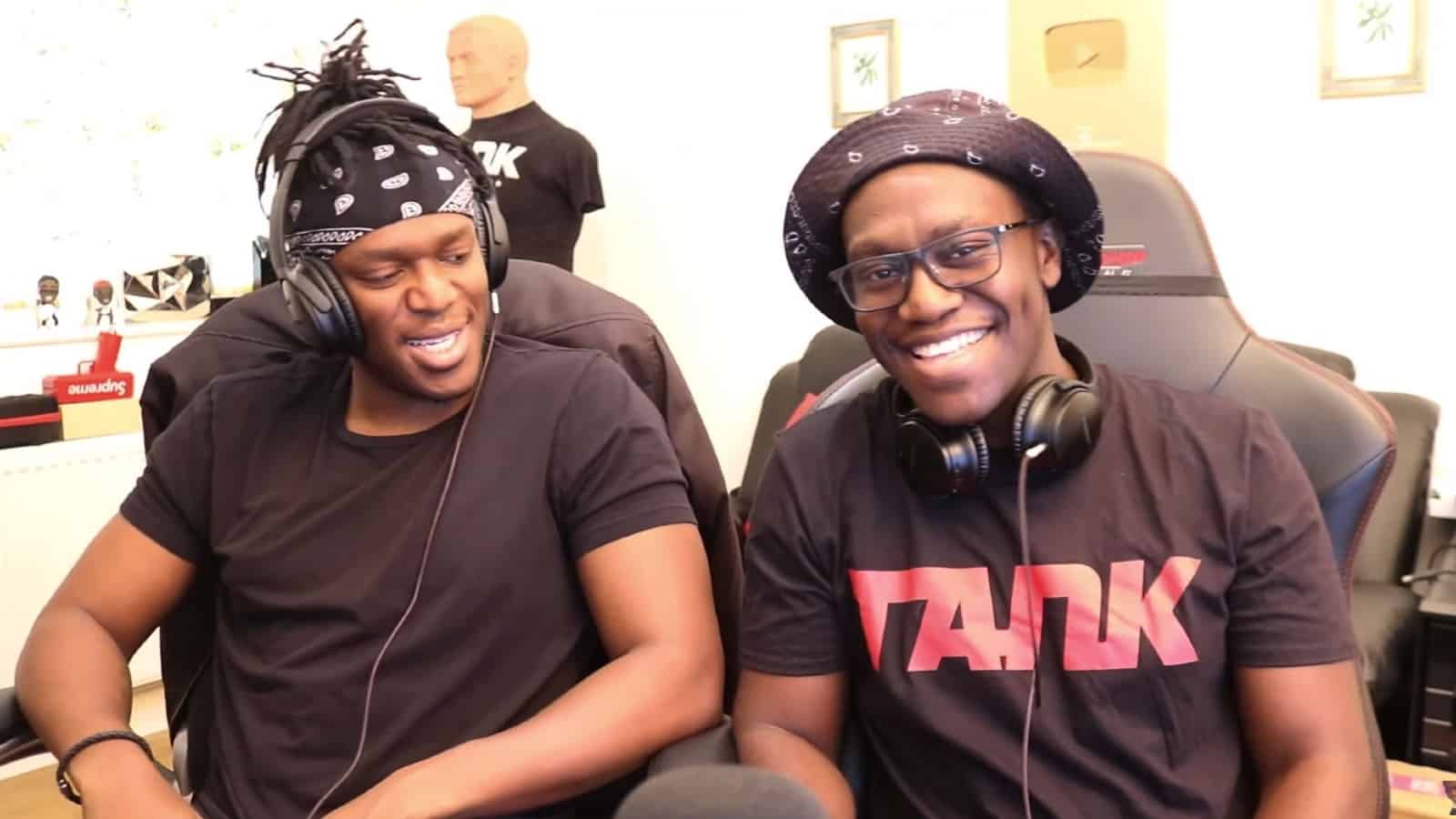 ksi and deji