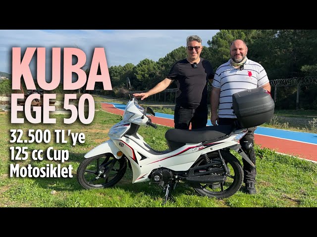 kuba cup 125