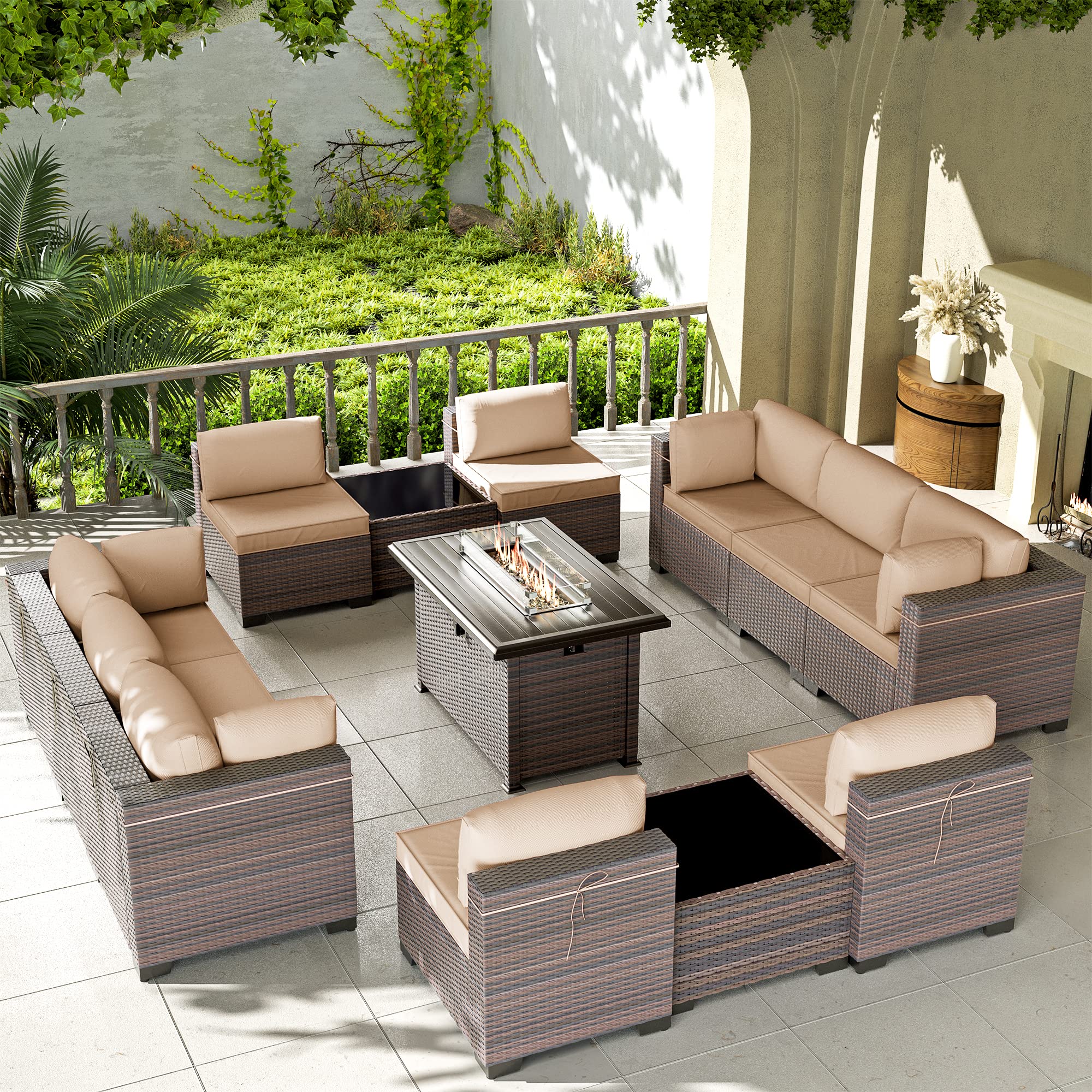 kullavik patio furniture