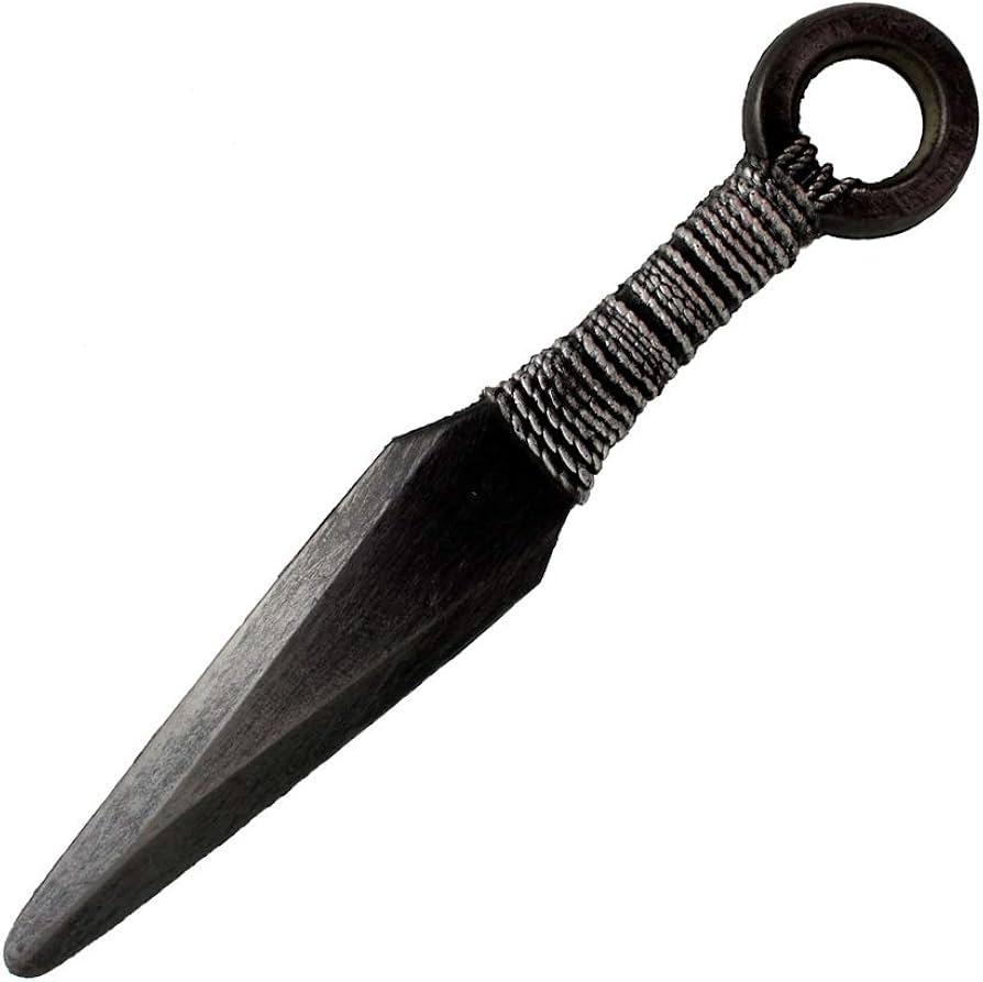 kunai amazon