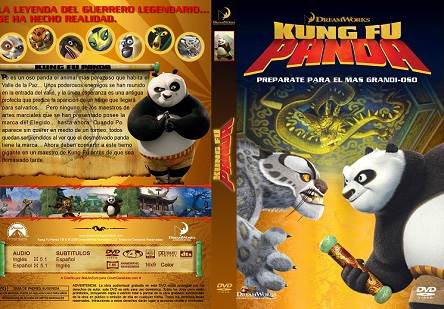 kung fu panda 1 full movie download